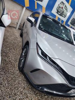 تۆیۆتا ڤێنزا